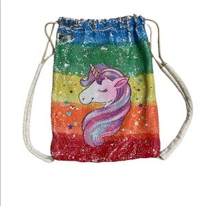 Unicorn Backpack